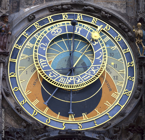 Prague watch