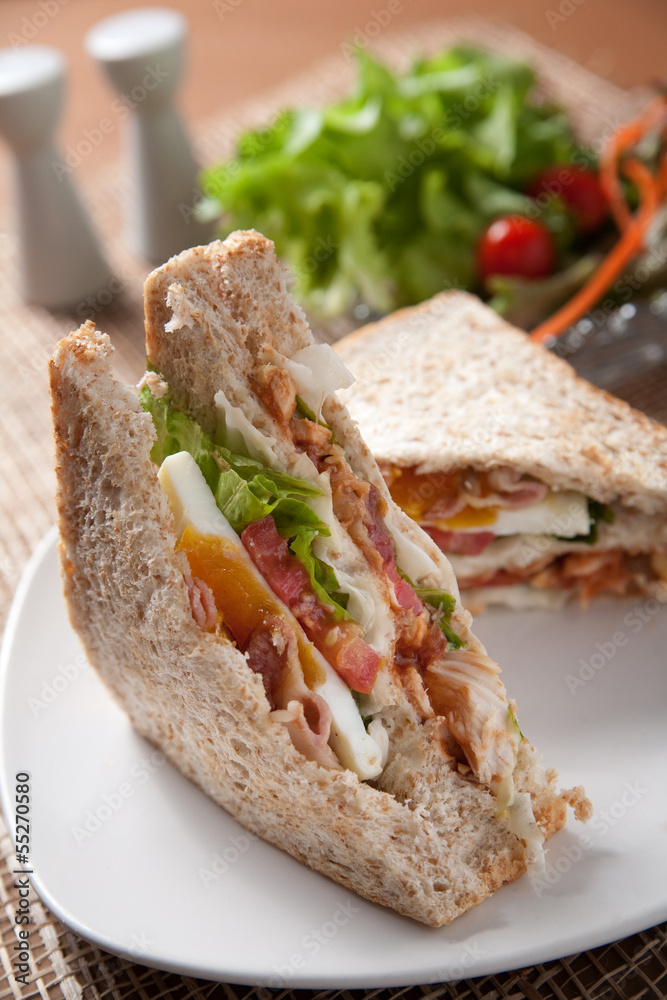 Sandwich Sandwich