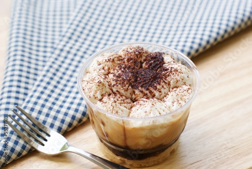 banoffee pie photo