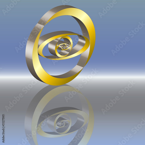 golden eye