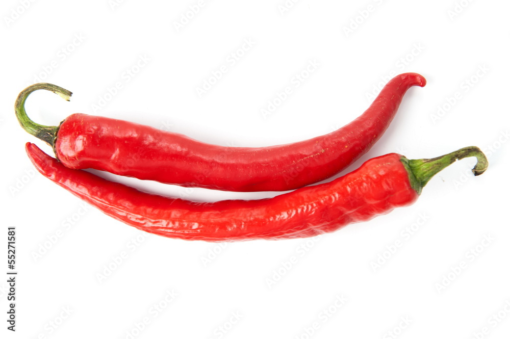chili Pepper