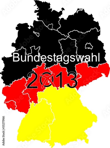 Bundestagswahl