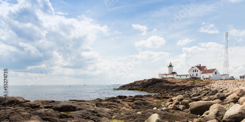 Gloucester Lighthouse
