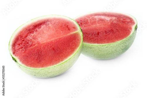 Wassermelone photo