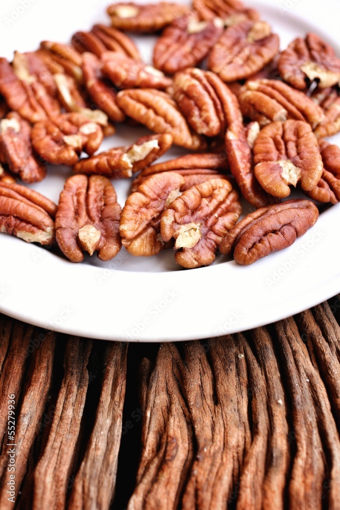 pecan nut pecan nut