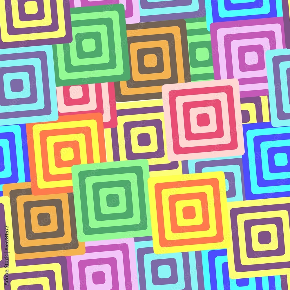 Seamless tile pattern Seamless tile pattern