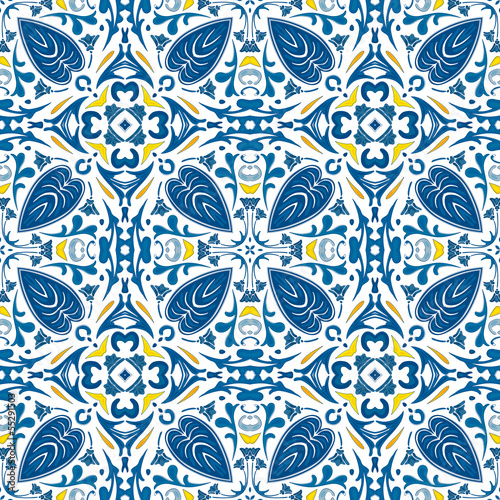 Portuguese tiles