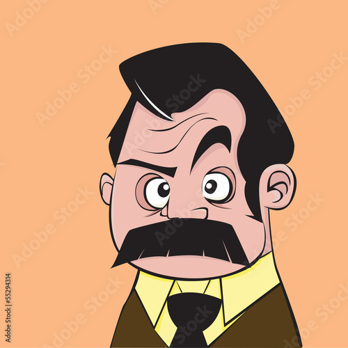 Man