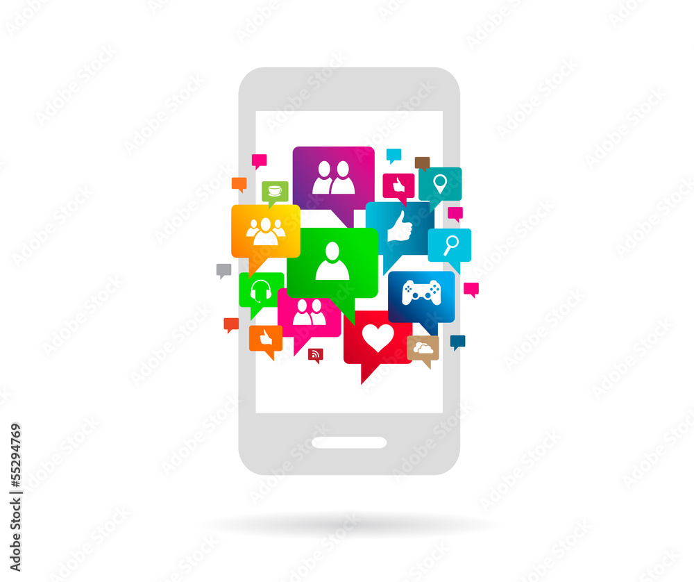 Social network Social network