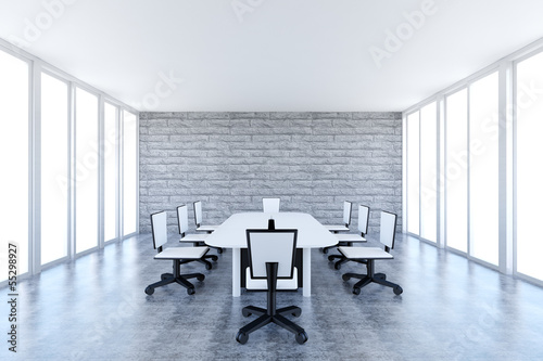 meeting room