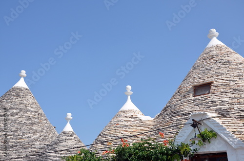 Alberobello