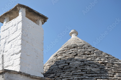 Alberobello