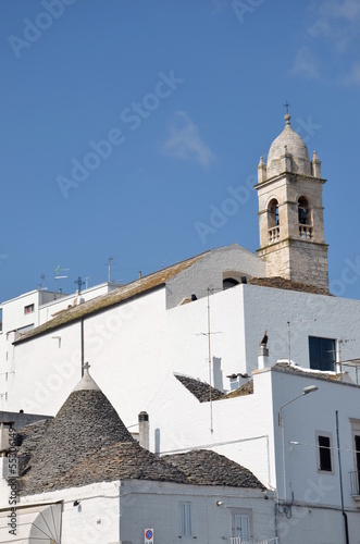 Alberobello