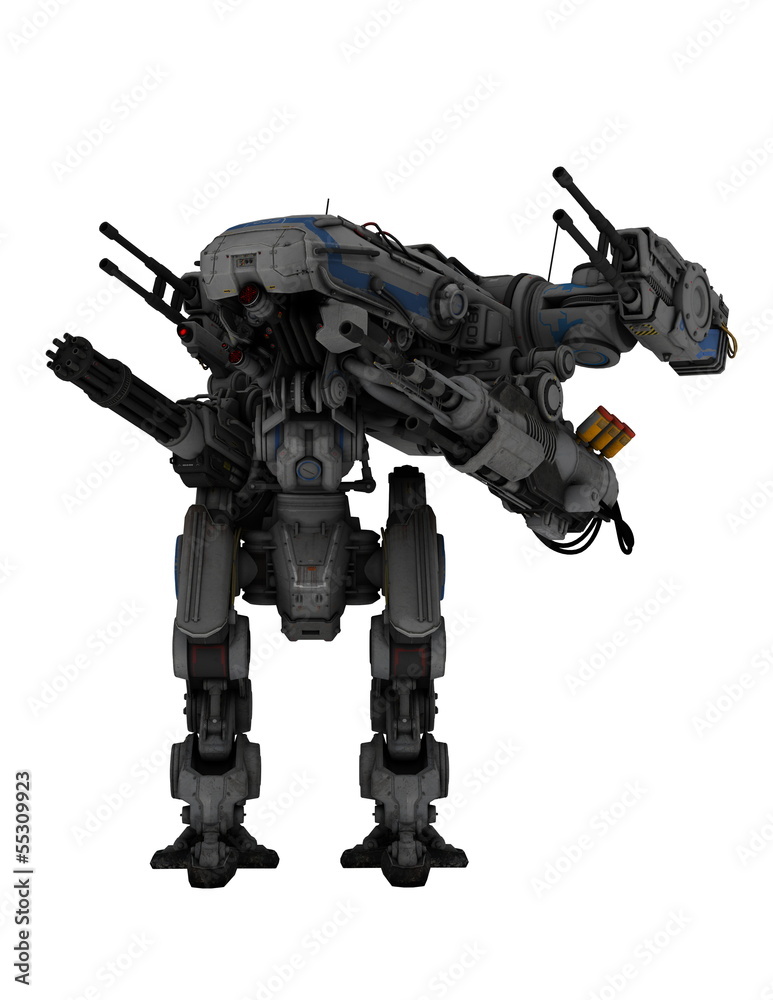 ロボット ロボット