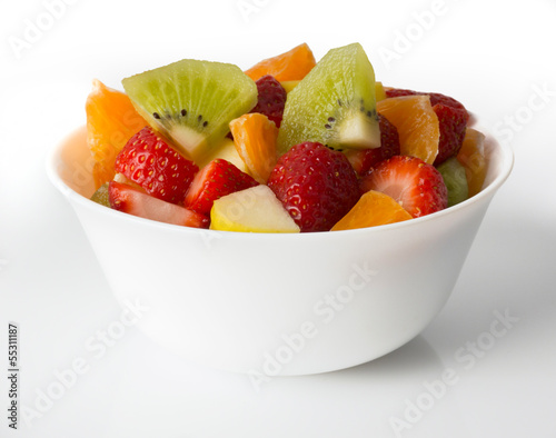 fruit salad