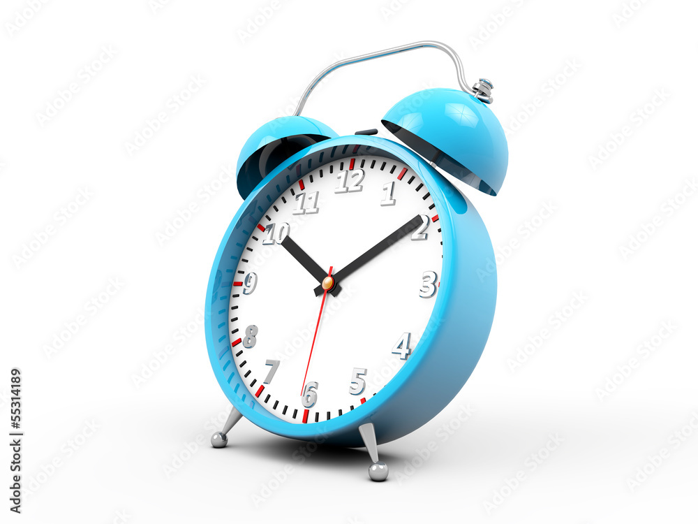 3d alarm clock 3d alarm clock