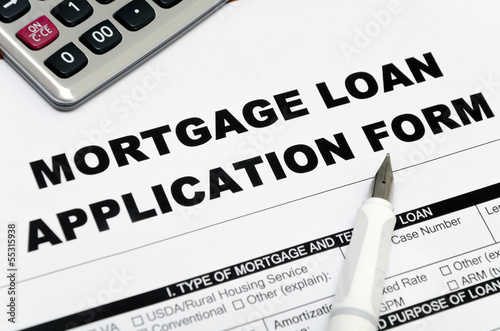 Mortgage