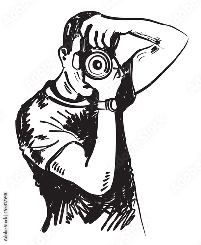 Vector Photographer