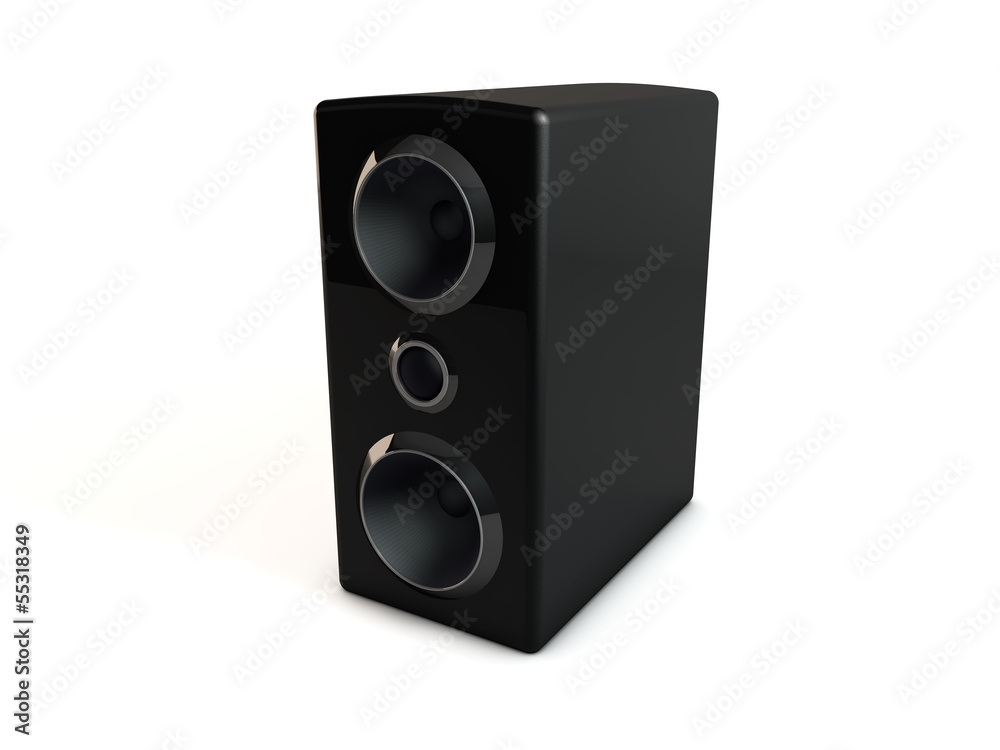 3d speaker 3d speaker
