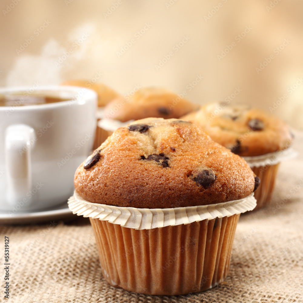 muffin muffin