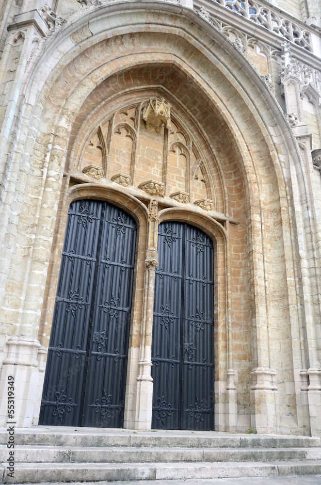 Notre-Dame-du-Sablon