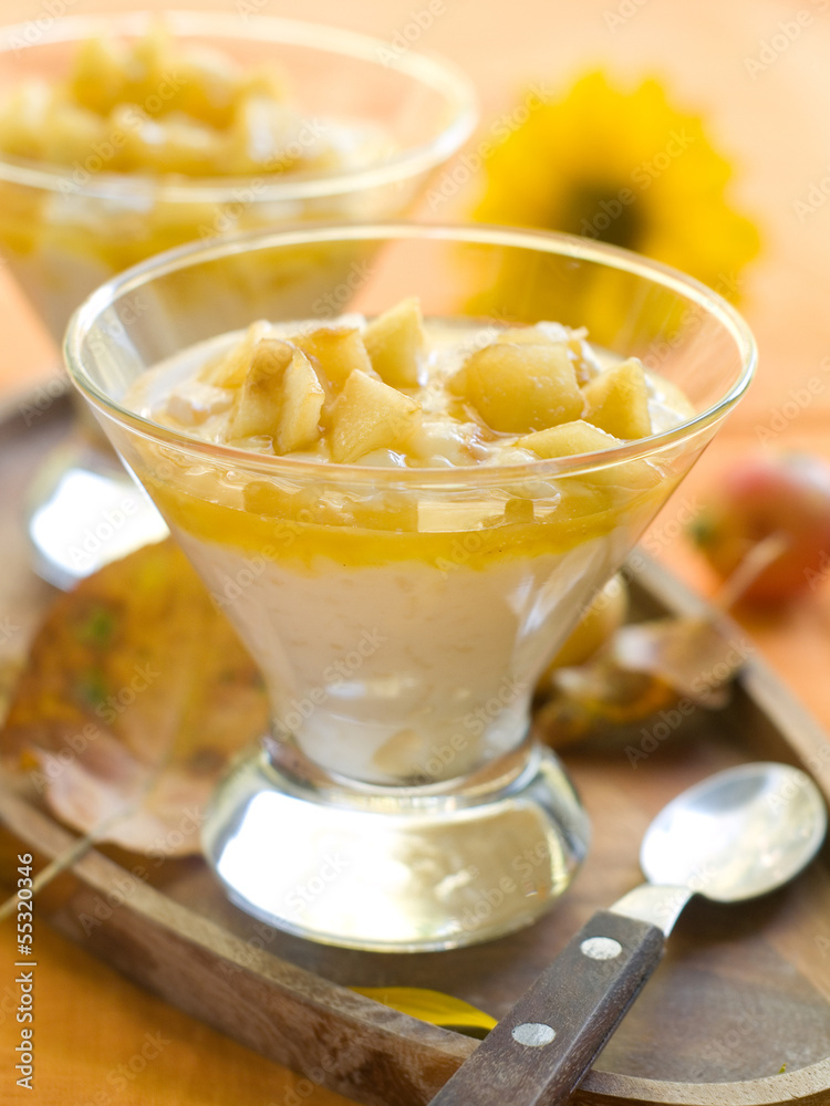 rice pudding rice pudding