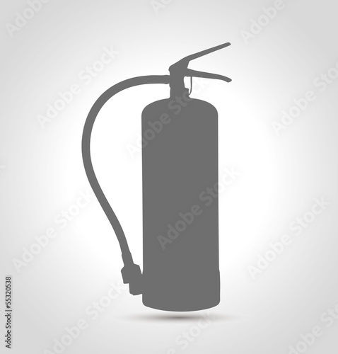 Fire extinguishe solo 01