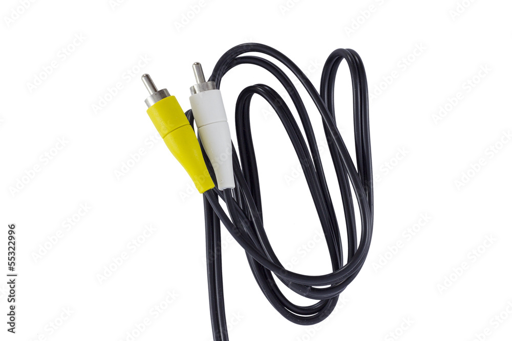 Audio Cable