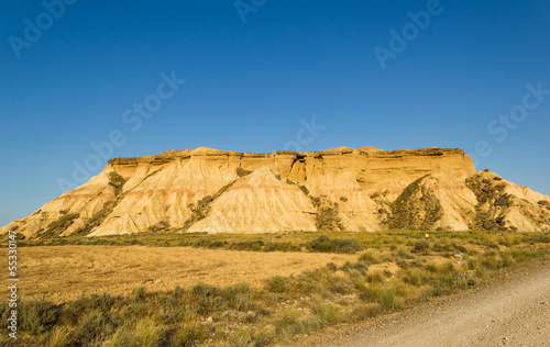 Badlands