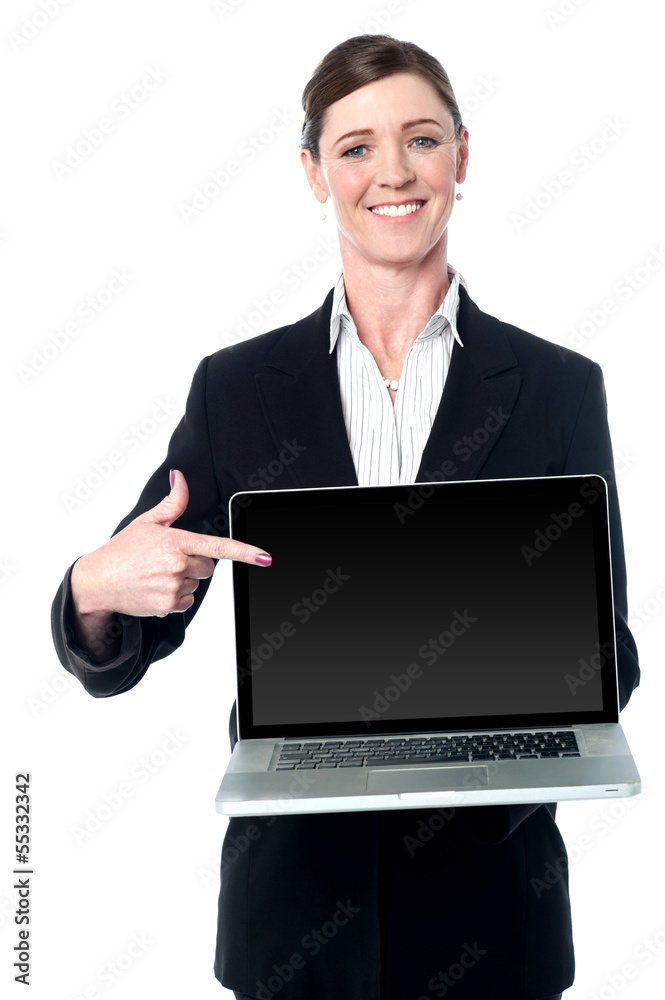 Check out the latest laptop in the market ! Check out the latest laptop in the market !