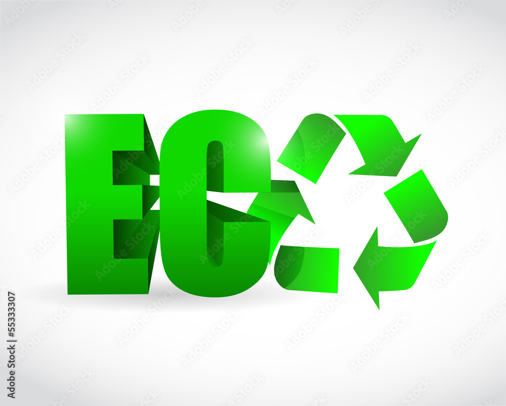 eco recycle eco recycle