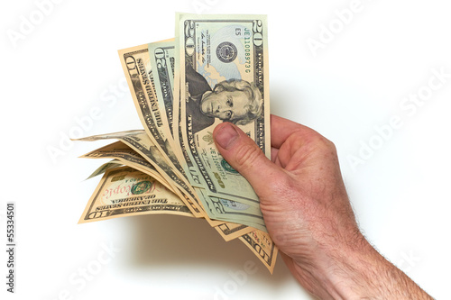 American Currency