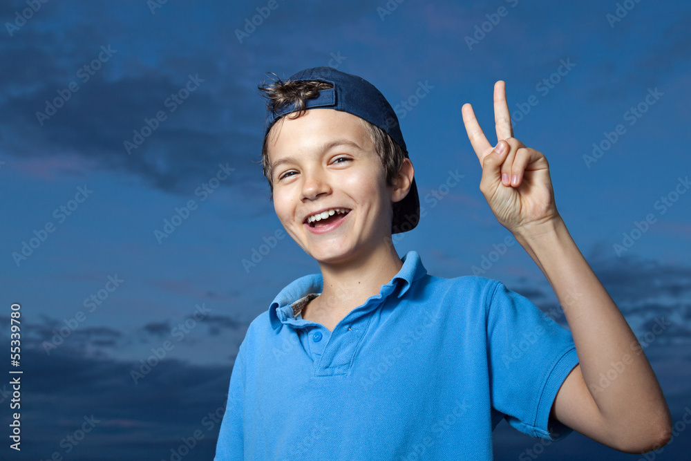 Victory Victory
