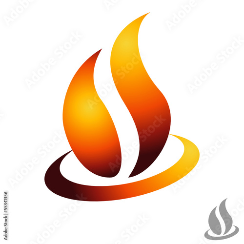 Feuer, Flamme