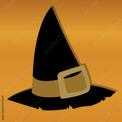 witch hat