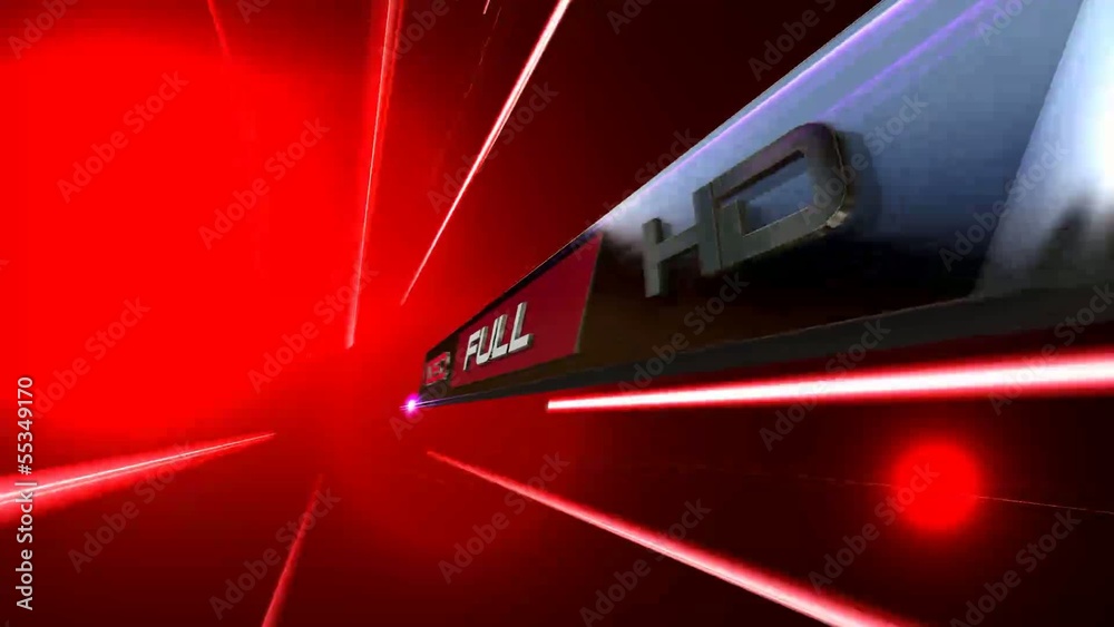Video Full Hd