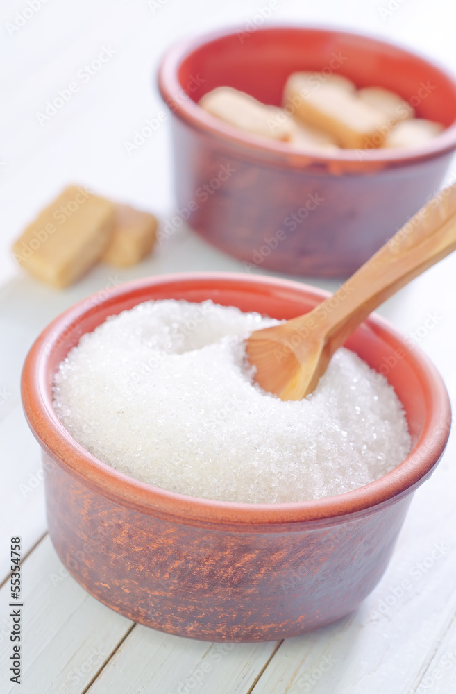sugar sugar