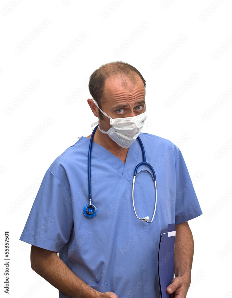 surgeon doctor surgeon doctor