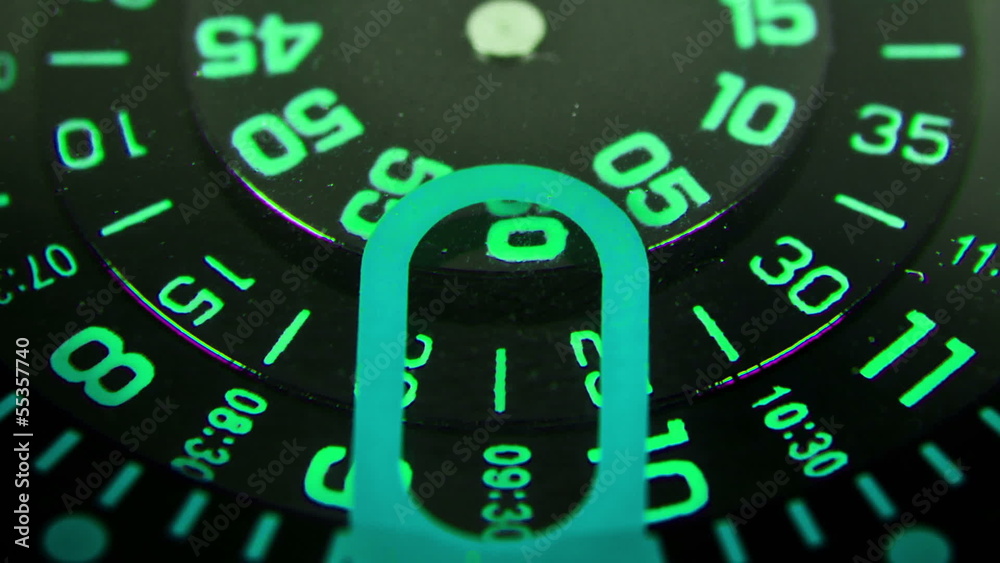 unusual clock face technology and industry unusual clock face technology and industry