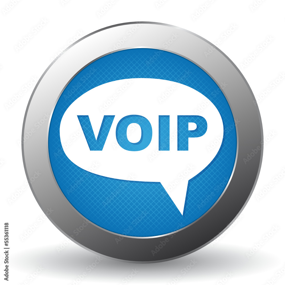 VOIP ICON