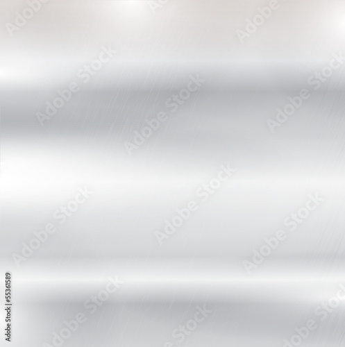metal background