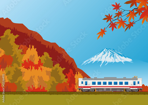 ローカル線