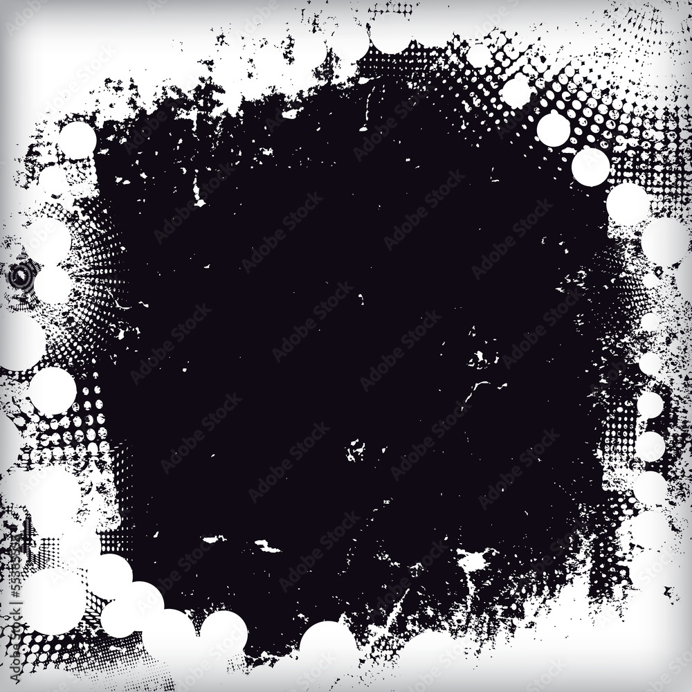 grunge background