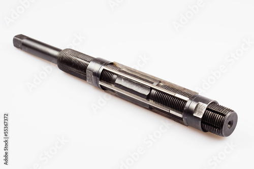 Reamer tool photo