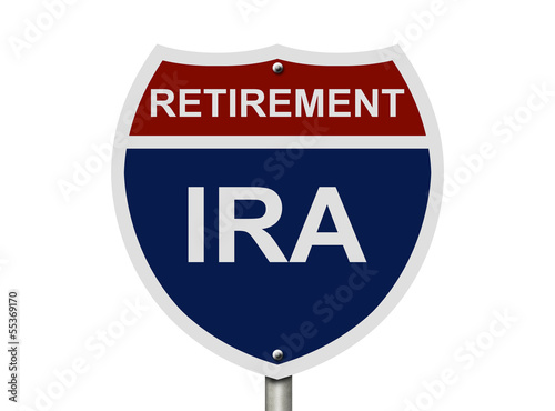 Your IRA Retirement Fund