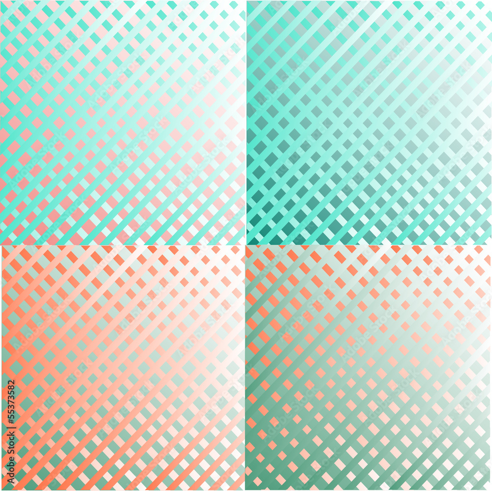 Grunge set stripe. Vector illustration. Grunge set stripe. Vector illustration.