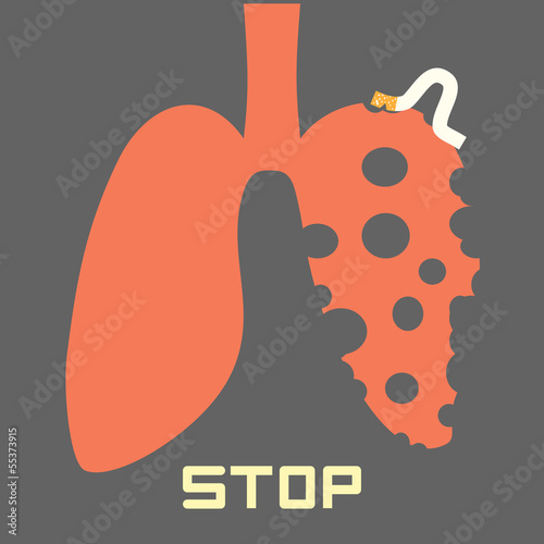 stop smoking