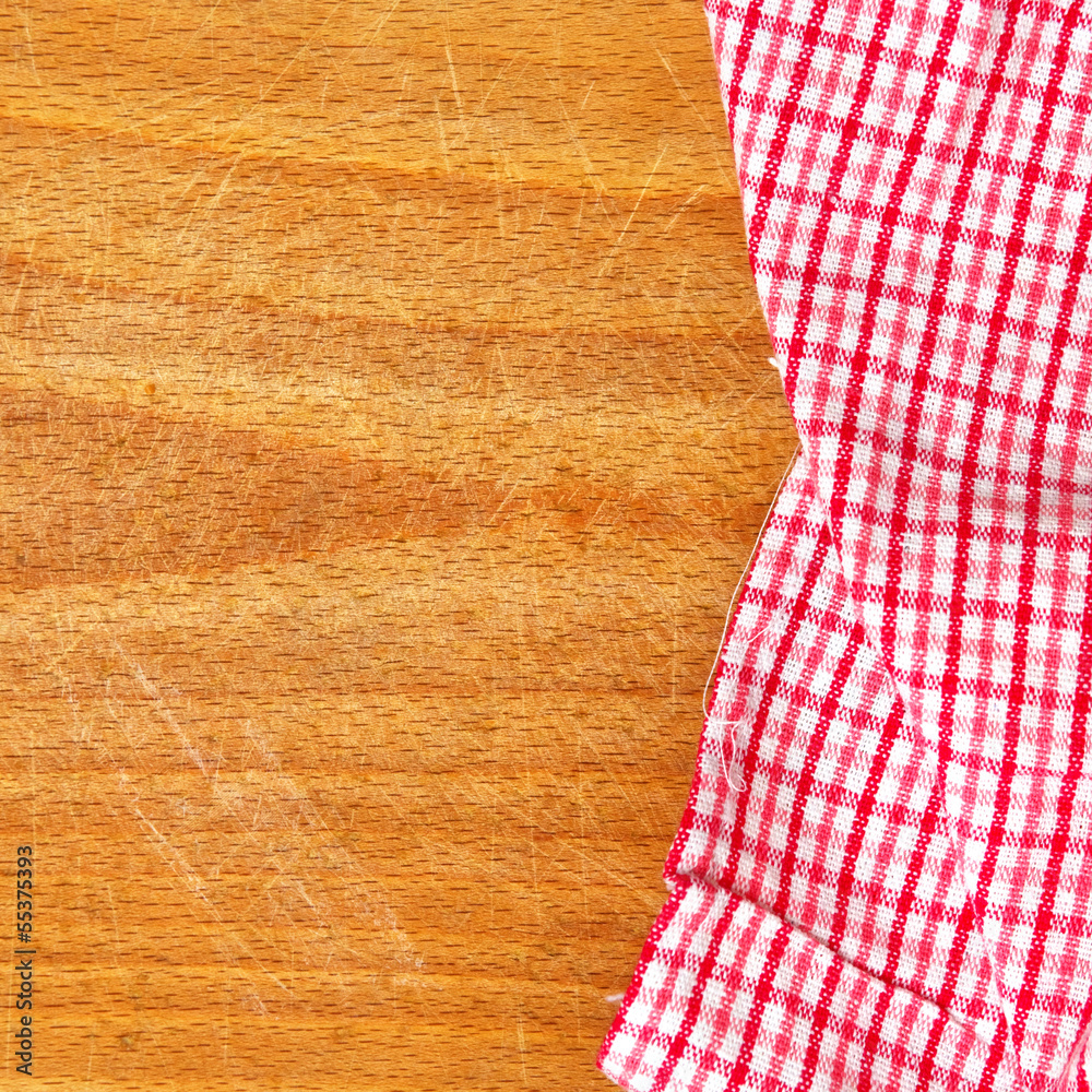 Table napkin Table napkin