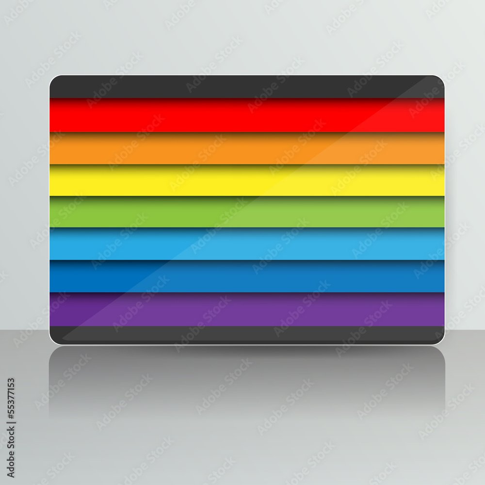 Background with abstract blank for text Background with abstract blank for text