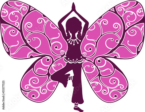 Yoga Elfe, Asana, Kinderyoga